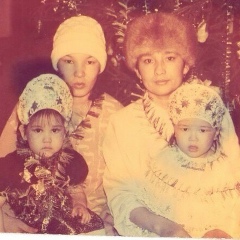 Зарина Мирасова, 01.09.2005, Костанай