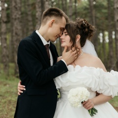 Ангелина Щербак, 14.07, Симферополь