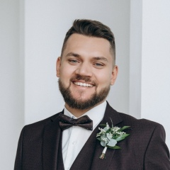 Алексей Зарудний, 12.01, Екатеринбург