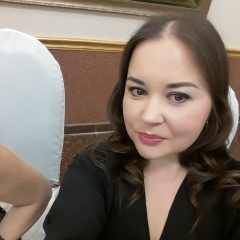 Наталья Пенкова, 24.07.1986, Атырау