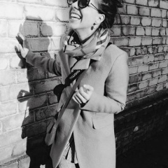 Катерина Линник, 01.03.1988, Киев