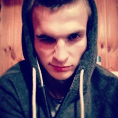 Дима Хомутцов, 17.05.1994