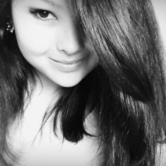 Мекуся Суюнбекова, 17.01.1992, Кант