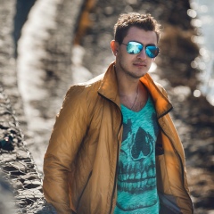 Мартин Иден, 02.07, Челябинск