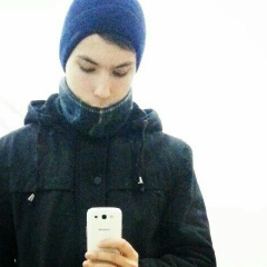 Данил Дерий, 12.02, Москва