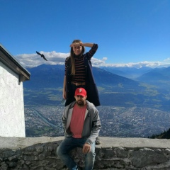 Татьяна Миладинова, 18.12.1989, Курск