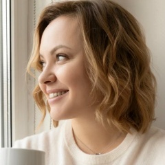 Любовь Шенеман, 18.04.1987, Москва