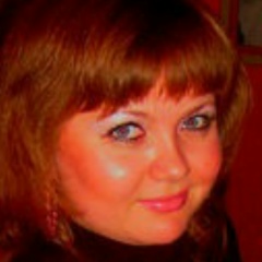 Ольга Ведищева, 18.04, Тамбов