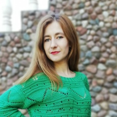 Даша Качур, 11.10, Слуцк