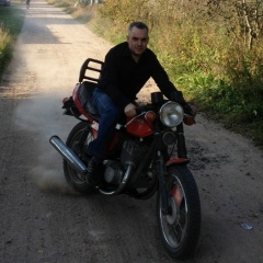 Виктор Дудник, 04.07.1981, Санкт-Петербург