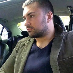 Alexander Sorokin, 22.11, Новая Каховка