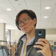 Samiris Karabay, Алматы