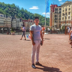 Павел Евтушенко, 10.09, Воронеж