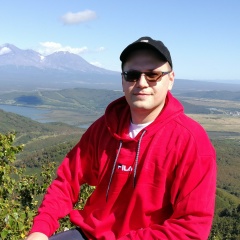 Сергей Пегуров, 28.06, Петропавловск-Камчатский