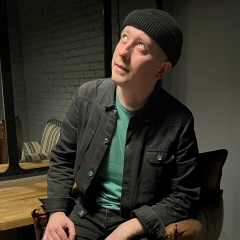 Александр Фомин, 06.03, Москва