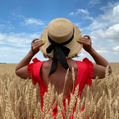 Мария Токарь, 01.02, Москва