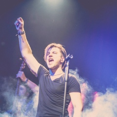 Макс Кулямин, 20.07.1990, Москва