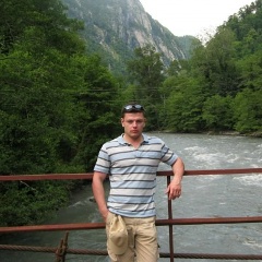 Игорь Пивчанский, Санкт-Петербург