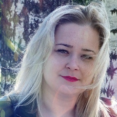 Надежда Резник, 05.04, Санкт-Петербург