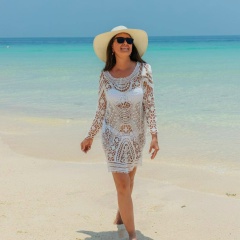 Нина Лукогорская, 02.02, Москва