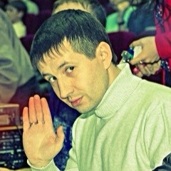 Евгений Романов, 20.01.1982, Чебоксары