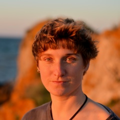 Daria Fedorova, 26.03.1986, Санкт-Петербург