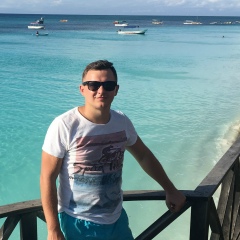 Олександр Дерден, 04.06