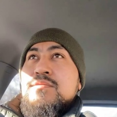 Алым Зайнутдинов, 12.10, Алматы