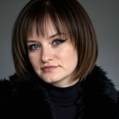 Инна Дементьева, 03.02, Химки