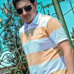 Begench Annagurbanow, 03.02.1992, Ашхабад