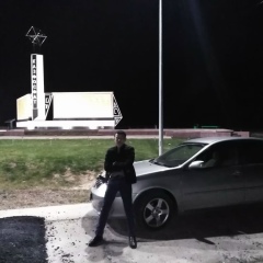 Rinat Ospan, 01.02.1990, Тараз