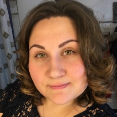 Наталья Рысина, 30.07.1990, Москва