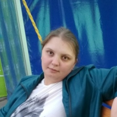 Зоя Хренникова, 28.08.1989, Москва