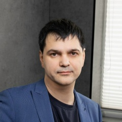 Сергей Обозный, 04.06, Санкт-Петербург