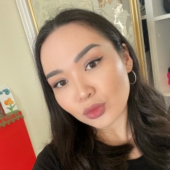 Madina Akhmetchina, 28.12, Астана