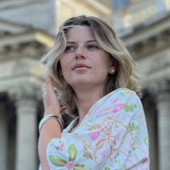 Анастасия Ковтун, 08.08.1990, Тамбов