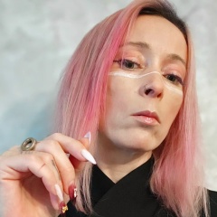 Галлинда Тату, 27.11, Санкт-Петербург