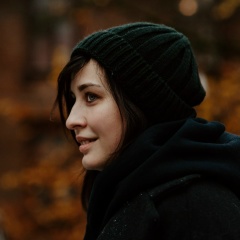 Екатерина Слепцова, 27.11.1992, Белгород