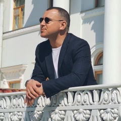 Ильгиз Абдюков, 17.09, Санкт-Петербург