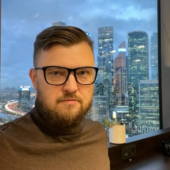 Томас Соловьев, 11.02.1985, Ярославль