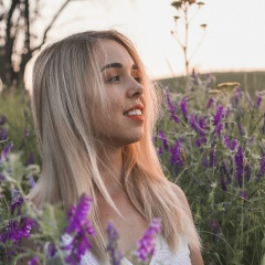 Люба Воробьева, 26.02, Бишкек