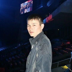 Алтынбек Жаанбаев, 07.01, Москва