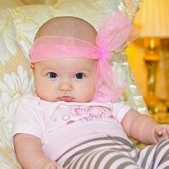 Алина Илькаева, 12.06, Набережные Челны