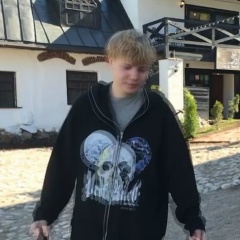 Daniil Treikz, 20.09.2002, Санкт-Петербург