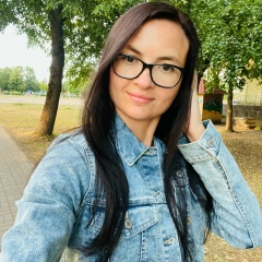 Elena Moleva, 12.04, Санкт-Петербург