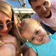 Александр Клочков, 27.06, Калининград