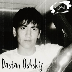 Дастан Урумбаев, 21.02.1992, Ош