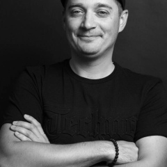 Александр Порядченко, 18.07, Киев