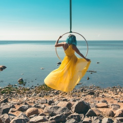 Вика Нидер, 19.12.1988