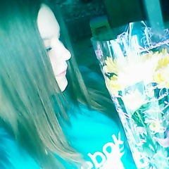 Елена Гончарова, 26.02.2001, Благовещенск